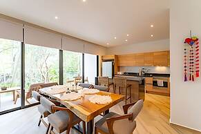 Oasis Yaaxlum 2BR