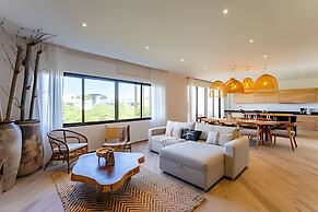 Oasis Yaaxlum 2BR
