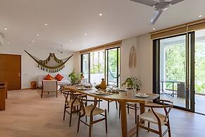 Oasis Yaaxlum 2BR