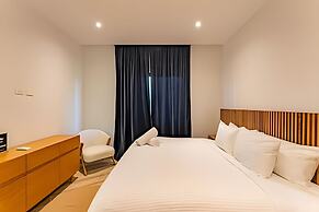 Oasis Yaaxlum 2BR