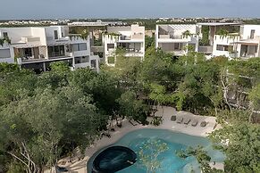 Oasis Yaaxlum 2BR