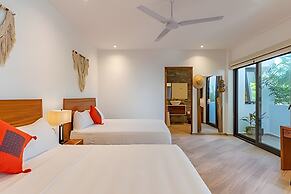 Oasis Yaaxlum 2BR