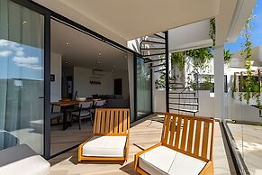 Oasis Yaaxlum 2BR