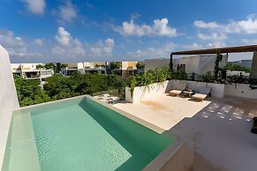 Oasis Yaaxlum 2BR