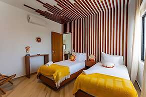 Oasis Yaaxlum 2BR