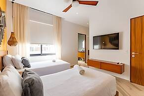 Oasis Yaaxlum 2BR