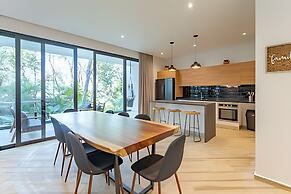 Oasis Yaaxlum 2BR