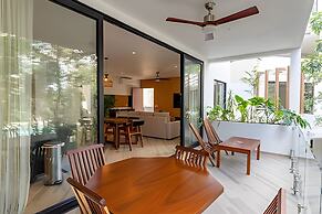 Oasis Yaaxlum 2BR