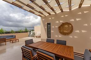 Oasis Yaaxlum 2BR