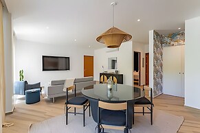 Oasis Yaaxlum 2BR