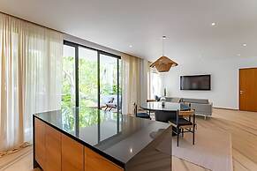 Oasis Yaaxlum 2BR