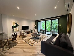 Oasis Yaaxlum 2BR