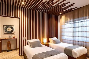 Oasis Yaaxlum 2BR
