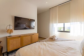 Oasis Yaaxlum 2BR