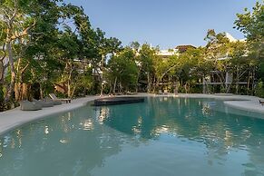Oasis Yaaxlum 2BR