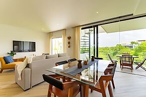 Oasis Yaaxlum 2BR