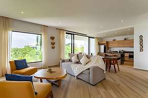 Oasis Yaaxlum 2BR