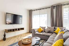 Oasis Yaaxlum 2BR