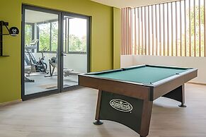 Oasis Yaaxlum 2BR