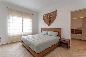 Oasis Yaaxlum 2BR