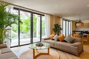 Oasis Yaaxlum 2BR