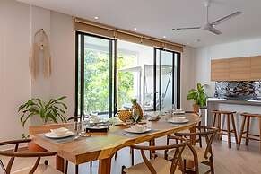 Oasis Yaaxlum 2BR