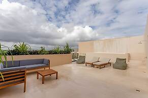 Oasis Yaaxlum 2BR
