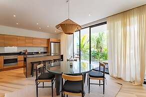 Oasis Yaaxlum 2BR