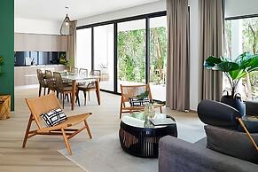 Oasis Yaaxlum 2BR