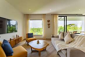 Oasis Yaaxlum 2BR