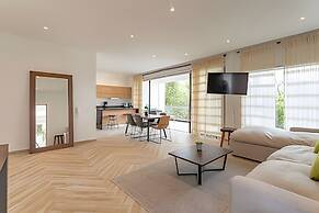 Oasis Yaaxlum 2BR