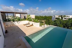 Oasis Yaaxlum 2BR