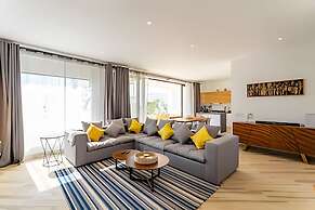 Oasis Yaaxlum 2BR