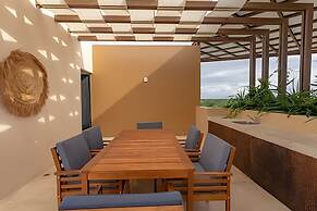 Oasis Yaaxlum 2BR