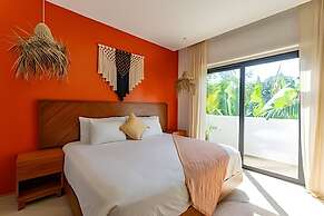 Oasis Yaaxlum 2BR