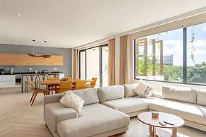 Oasis Yaaxlum 2BR
