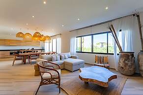 Oasis Yaaxlum 2BR