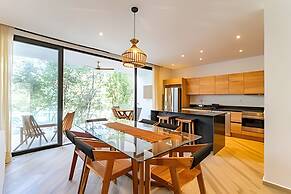 Oasis Yaaxlum 2BR