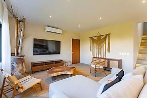 Oasis Yaaxlum 2BR