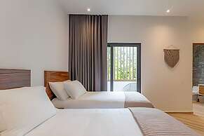 Oasis Yaaxlum 2BR