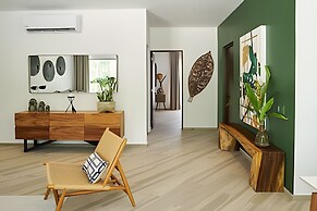 Oasis Yaaxlum 2BR