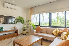 Oasis Yaaxlum 2BR