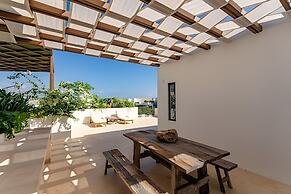 Oasis Yaaxlum 2BR