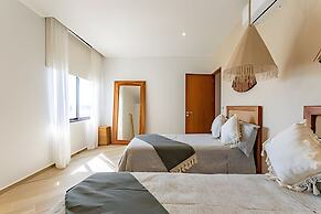 Oasis Yaaxlum 2BR