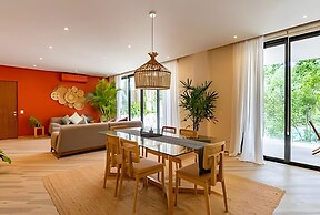 Oasis Yaaxlum 2BR