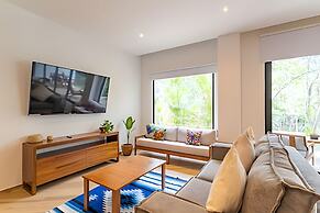 Oasis Yaaxlum 2BR