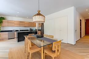 Oasis Yaaxlum 2BR
