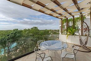 Oasis Yaaxlum 2BR