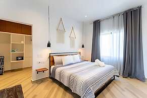 Oasis Yaaxlum 2BR