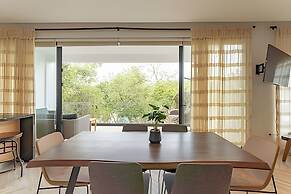 Oasis Yaaxlum 2BR
